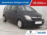 Opel Meriva 1.7 CDTI, Klima, Klimatronic