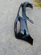 ZDERZAK PRZÓD PRZEDNI MERCEDES W222 A222 222 S-KLASA 13-