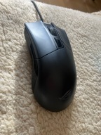 Mysz optyczna Asus ROG GLadius II Origin