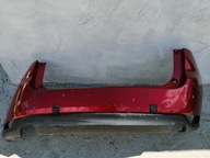 ZDERZAK TYŁ MAZDA CX-5 II