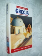 PODRÓŻE MARZEŃ - GRECJA