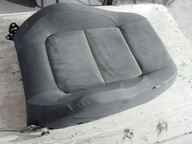 FOTEL OPARCIE PRZÓD GOLF PLUS 2009 SZTUKA