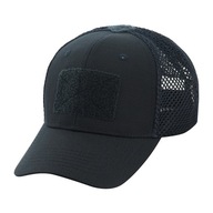 M-Tac czapka z daszkiem czarny rozmiar L/XL