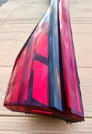 Audi A8 4N D5 2017 - 2021 blenda tył lampa środkowa tylna OLED Europa