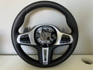 BMW X5 X6 G05 G06 M-PAKIET KIEROWNICA SÓRA ŁOPATKI 8094932