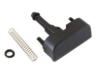 PRZYCISK KLAMKI BAGAŻNIKA Renault Megane Scenic I