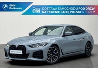 BMW Seria 4 BMW 420d xDrive Gran Coupe M Sport 2.0 Diesel 190KM