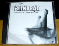 BLINDEAD- Devouring Weakness (2006,Empire)