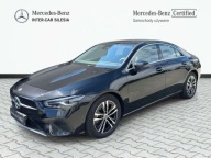 Mercedes-Benz CLA CLA 180 FV 23 Polski Salon Darmowy raport AutoDNA