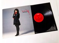Jennifer Rush - Heart Over Mind / LP 1987