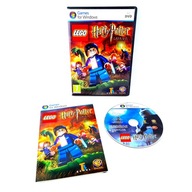 LEGO HARRY POTTER LATA 5-7 PC PREMIEROWE POLSKIE WYDANIE PL