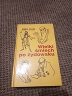 Wielki Śmiech po żydowsku Robert Stiller