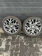 HYUNDAI KONA KOŁO ALUFELGA Z OPONĄ