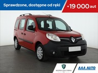 Renault Kangoo 1.2 TCe, Klima, Tempomat