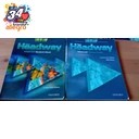 Headway Advanced. John & Liz Soars