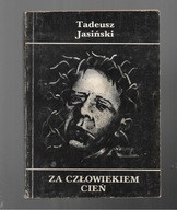 ZA CZŁOWIEKIEM CIEŃ JASIŃSKI 1985 WOŚP