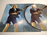 AC/DC – T.N.T. In Paris / Live 2010 - LP WINYL PICTURE DISC KONCERT V416