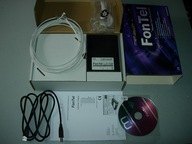 Rejestrator rozmów telefonicznych Fontel L2USB