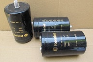 KONDENSATOR 1000uF 550V KENDEIL