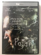 Pająk płyta DVD