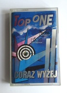 Top One. Coraz wyżej