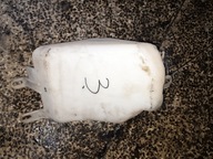 Zbiornik spryskiwaczy Alfa Romeo 147 B805