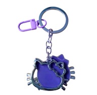 Brelok - Hello Kitty, fiolet