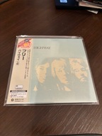 Highway Free ex CD mini lp japan znaczki