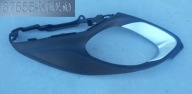 LISTWA DEKOR DRZWI PRAWY PRZÓD TOYOTA YARIS IV 67655-K0050