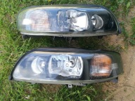 VOLVO S60 I V70 II XC70 01- LAMPA PRAWA LEWA PRZEDNIA XENON PRZETWORNICA EU