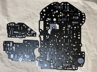 VW 09G 09K AISIN TF60SN MECHATRONIKA OBUDOWA - 3 PŁYTY SEPARUJĄCE