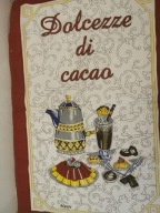 KILIM MAKATKA DO POWIESZENIA WŁOSKA BLUESI ORYGINALNA