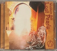 WISHBONE ASH Lost pearls !!!