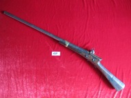 Tufenk Strzelba janczarów XVIII wiek