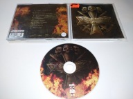 Dismember – Dismember - CD 2008 SZWECJA 1.WYDANIE C2385