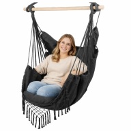 Krzesło brazylijskie MalTec 100 cm 120 kg