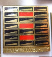 XXV LAT NOWEJ HUTY 1974