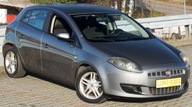 FIAT BRAVO II (198_) 1.4 T-Jet 120 KM