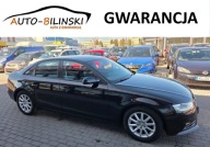 Audi A4 Limousine 2.0TDi 150KM 6B Ledy Navi Grz.fotele Temp Skory Oplaty G