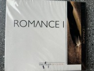 (CD) Romance I - seria The Class of Classic