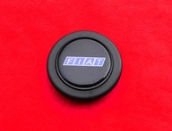 Przycisk klaksonu sygnału do kierownicy sportowej FIAT 126p CC SC Seicento