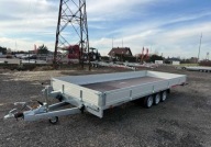 TEMARED Laweta uniwersalna spawana 589x211 TEMARED CARPLATFORM 60213 DMC: