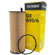 Filtr oleju Filtron OE 650/6