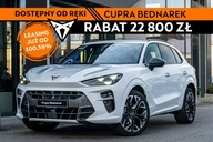 Cupra Terramar Advantage Edition 2.0 TSI 204 KM