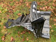 PODLUZNICA CWIARTKA FARTUCH LEWY PRZOD PORSCHE MACAN 95B LIFT