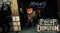 Popup Dungeon (PC) STEAM