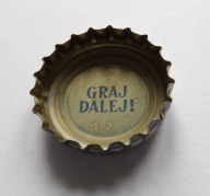 Kapsel Brzesko odwrotka Nr 5