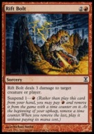 Rift Bolt "TSP" =stdt=