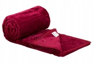 Koc Elway akryl 160 cm x 210 cm GRUBY 560 g/m2