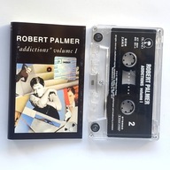 Robert Palmer – "Addictions" Volume I